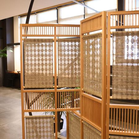 Hotel Marufuku Kyoto Higashiyama Eksteriør bilde