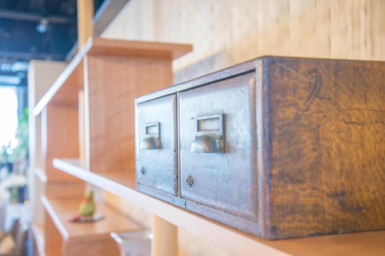 Hotel Marufuku Kyoto Higashiyama Eksteriør bilde