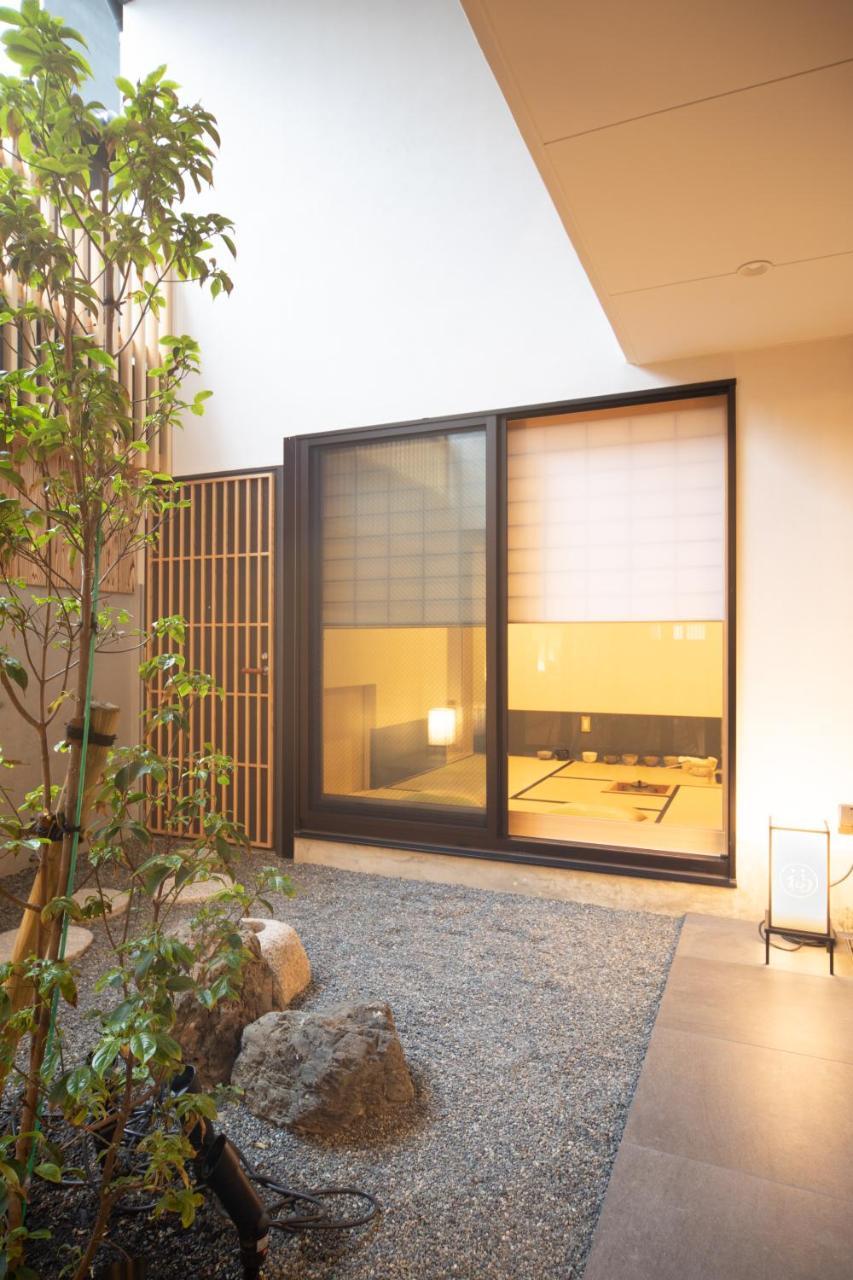 Hotel Marufuku Kyoto Higashiyama Eksteriør bilde
