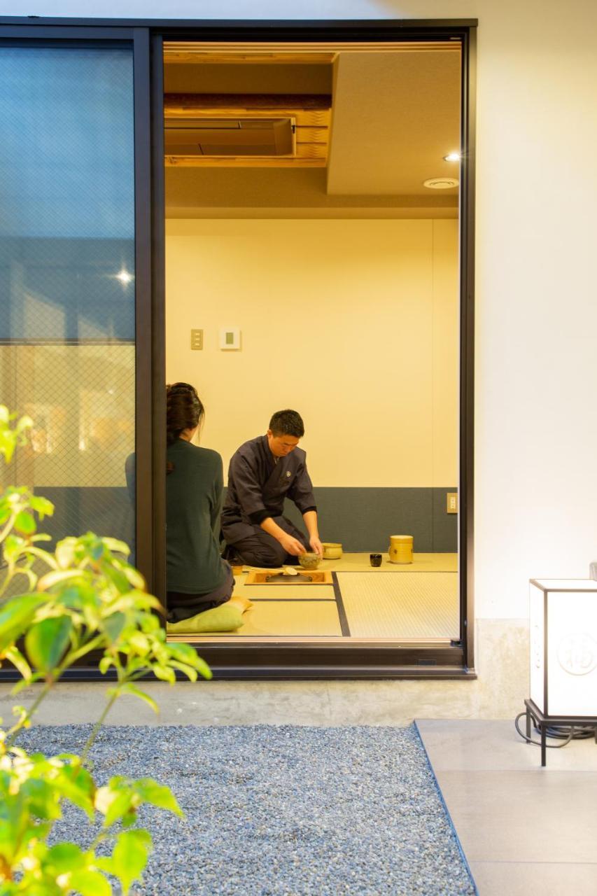 Hotel Marufuku Kyoto Higashiyama Eksteriør bilde