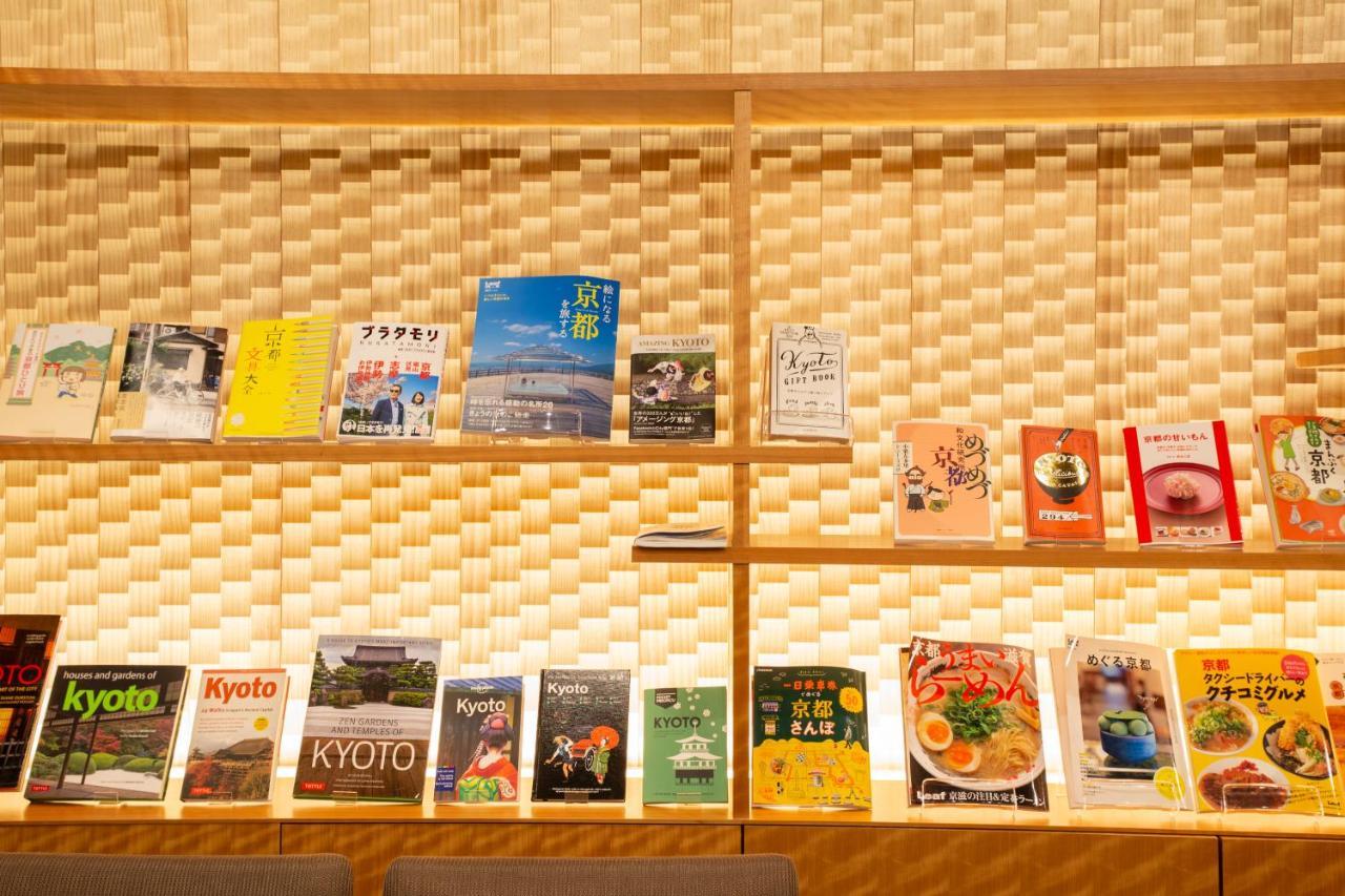 Hotel Marufuku Kyoto Higashiyama Eksteriør bilde