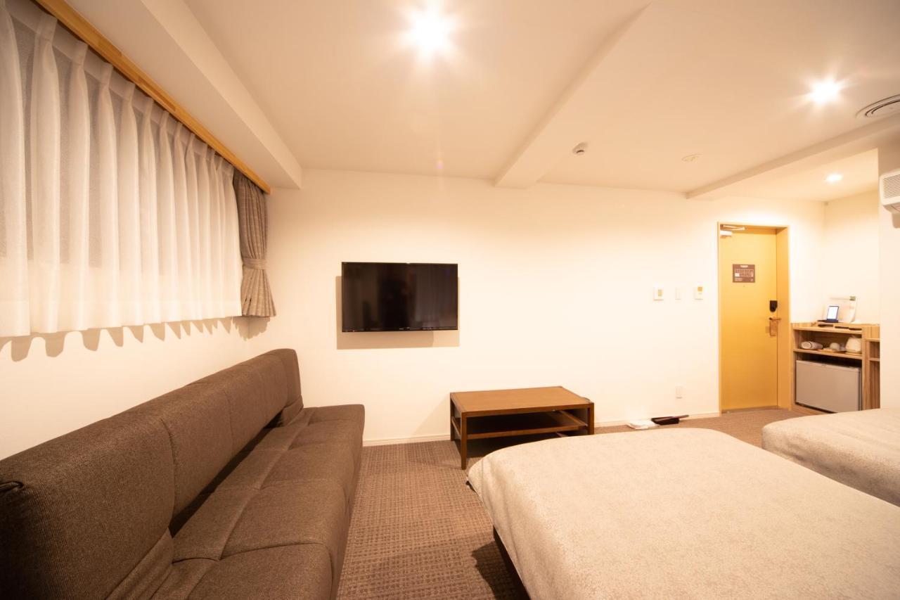 Hotel Marufuku Kyoto Higashiyama Rom bilde