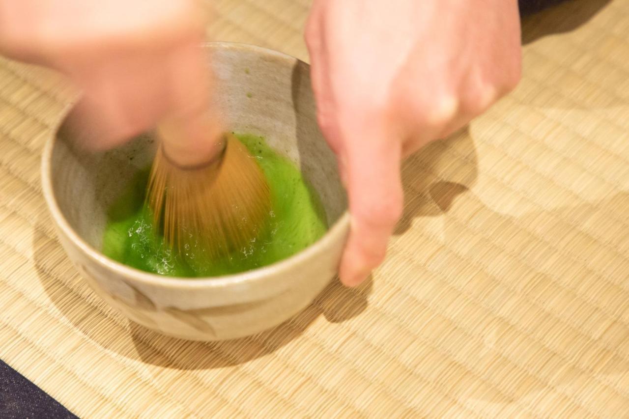 Hotel Marufuku Kyoto Higashiyama Eksteriør bilde