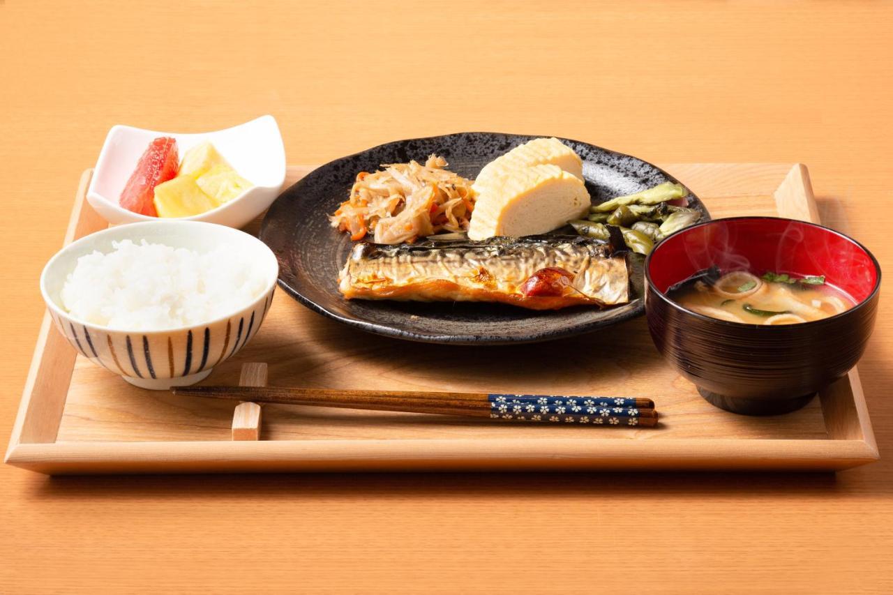 Hotel Marufuku Kyoto Higashiyama Eksteriør bilde