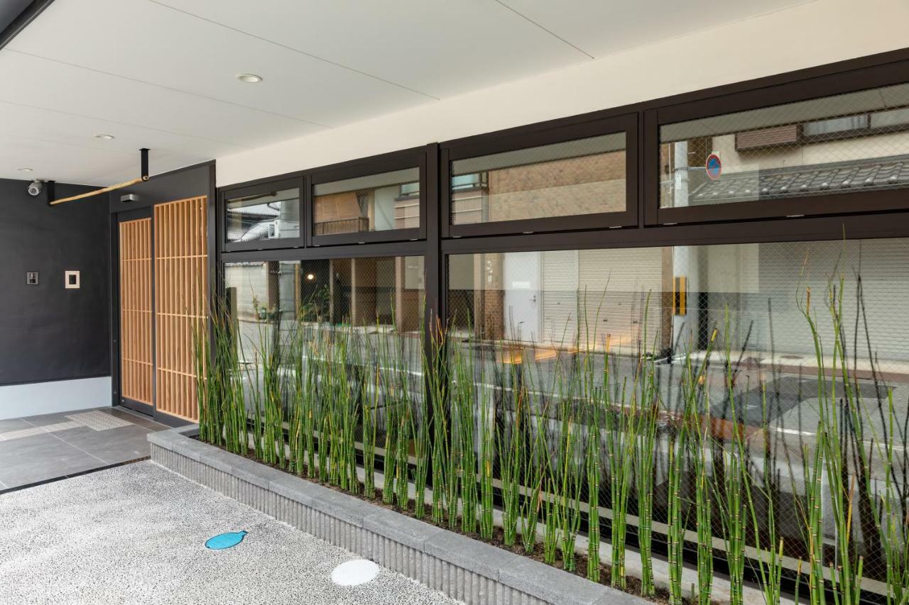 Hotel Marufuku Kyoto Higashiyama Eksteriør bilde
