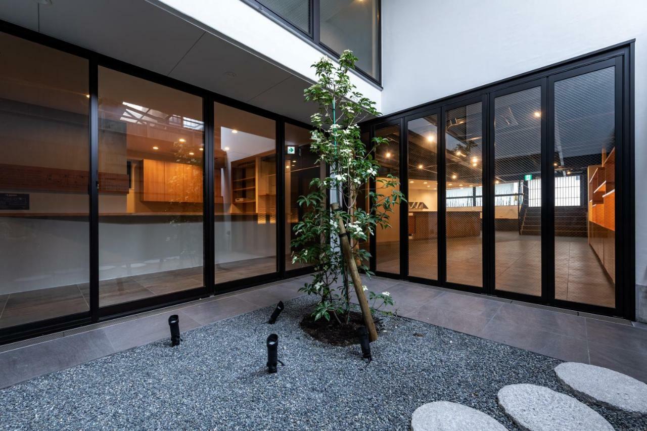 Hotel Marufuku Kyoto Higashiyama Eksteriør bilde
