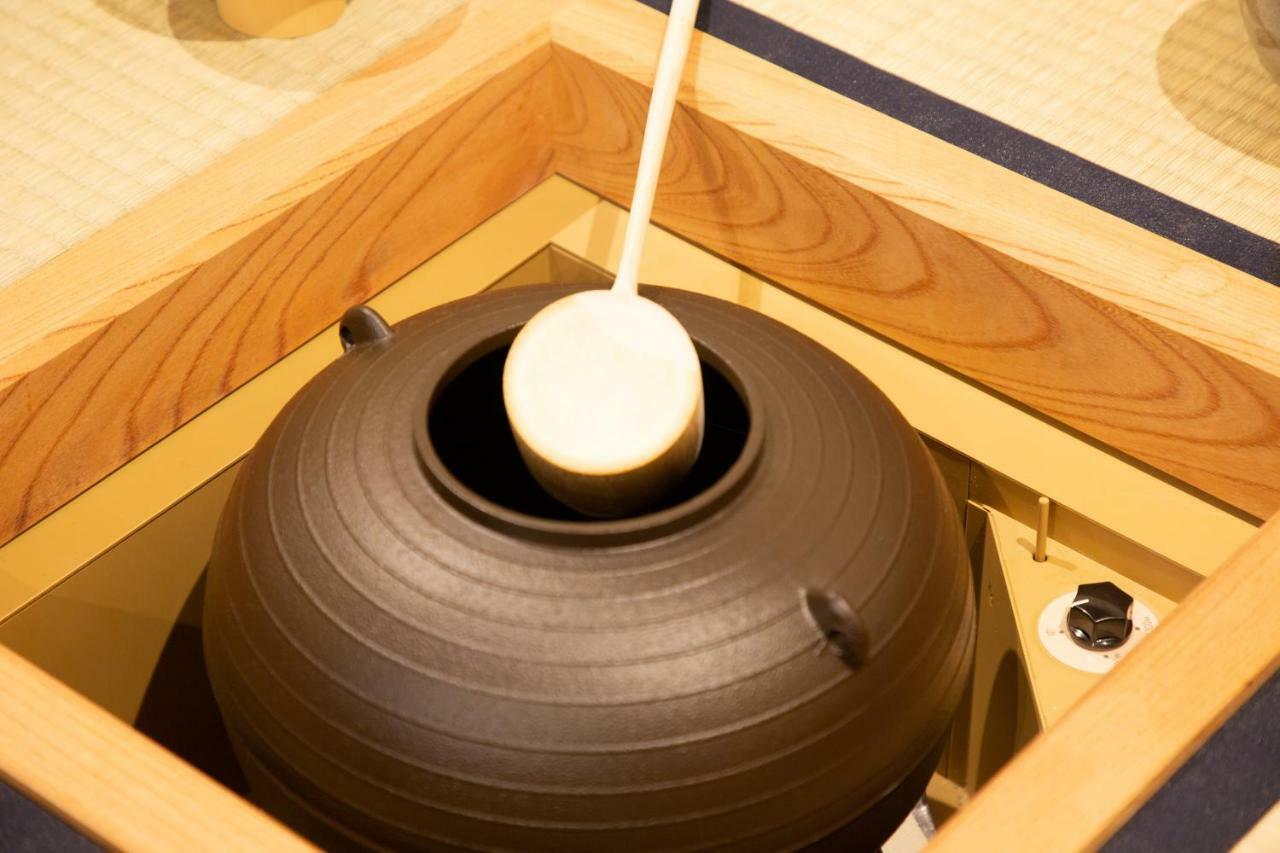 Hotel Marufuku Kyoto Higashiyama Eksteriør bilde