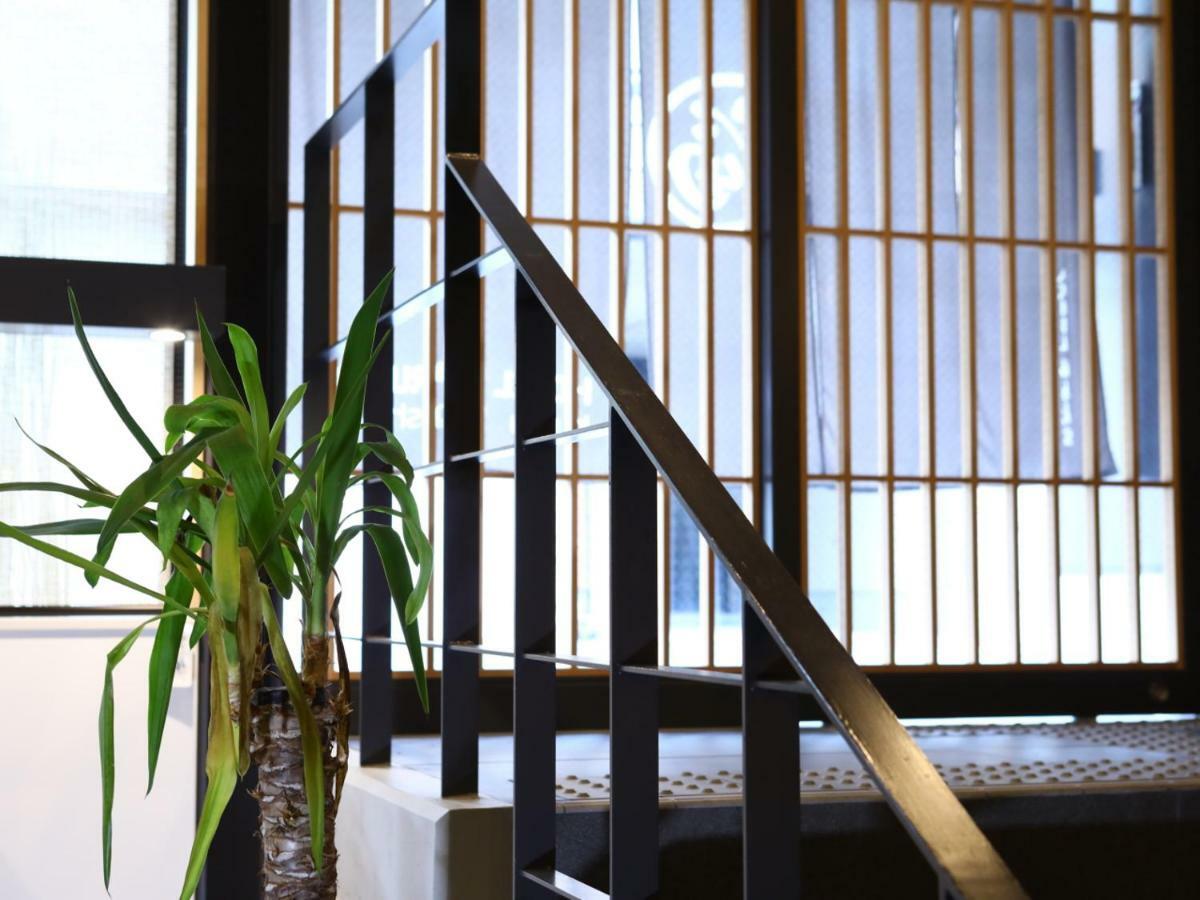 Hotel Marufuku Kyoto Higashiyama Eksteriør bilde