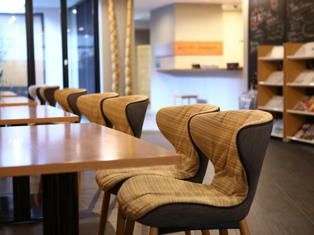 Hotel Marufuku Kyoto Higashiyama Eksteriør bilde