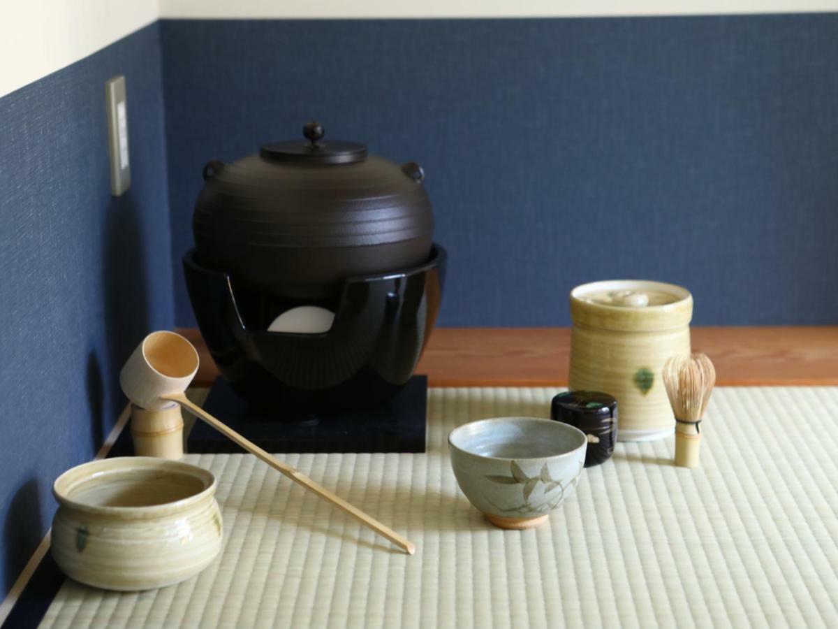 Hotel Marufuku Kyoto Higashiyama Eksteriør bilde