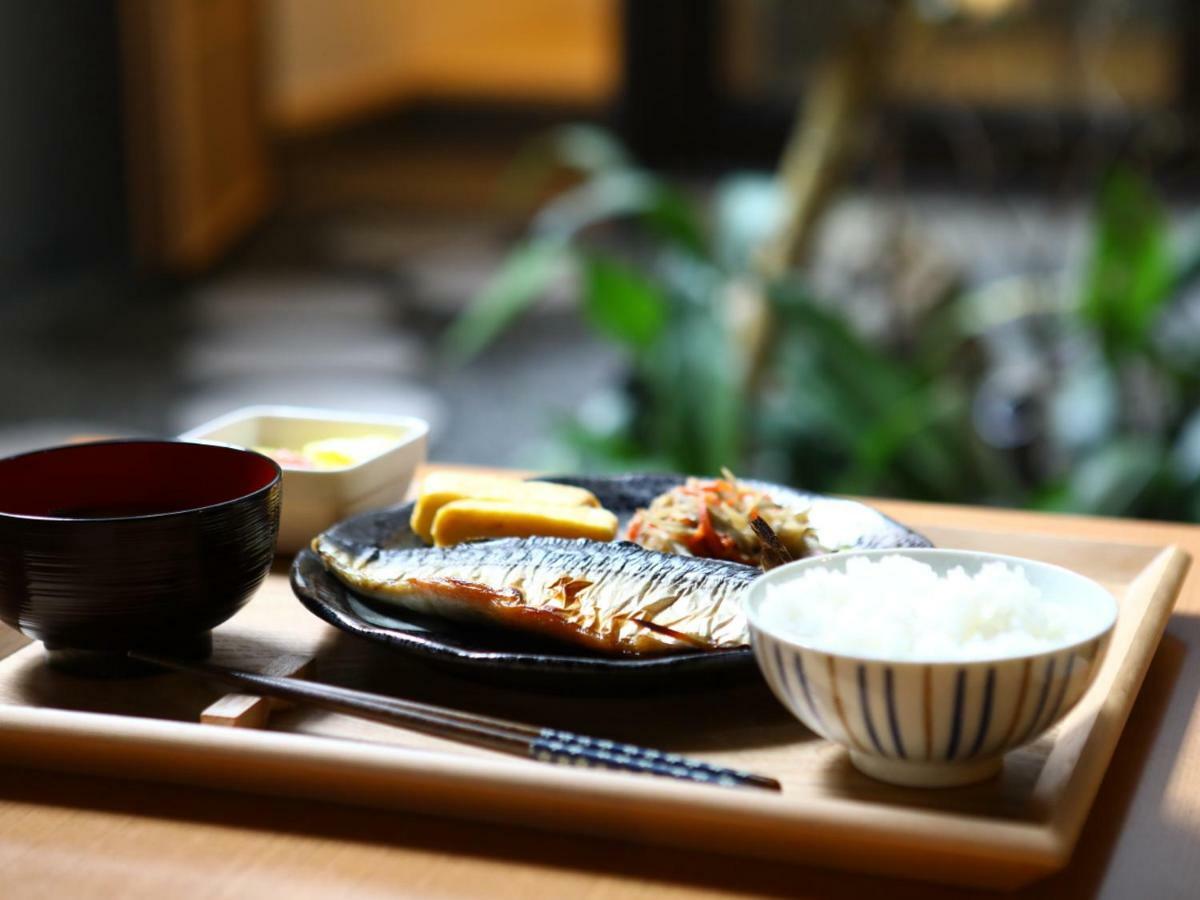 Hotel Marufuku Kyoto Higashiyama Eksteriør bilde