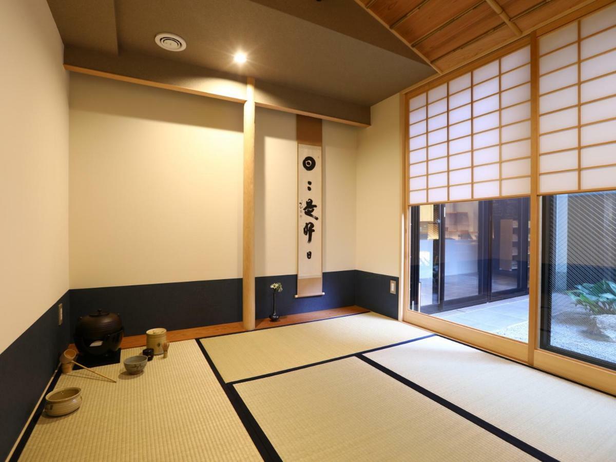 Hotel Marufuku Kyoto Higashiyama Eksteriør bilde